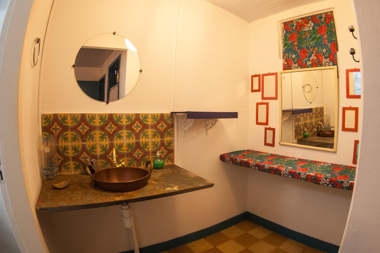 Casa Iris De Van Gogh Hotel Brumadinho Zewnętrze zdjęcie