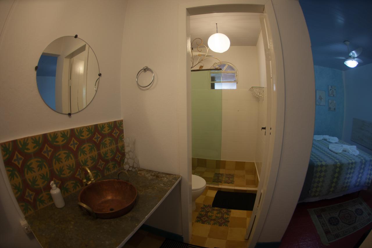 Casa Iris De Van Gogh Hotel Brumadinho Zewnętrze zdjęcie