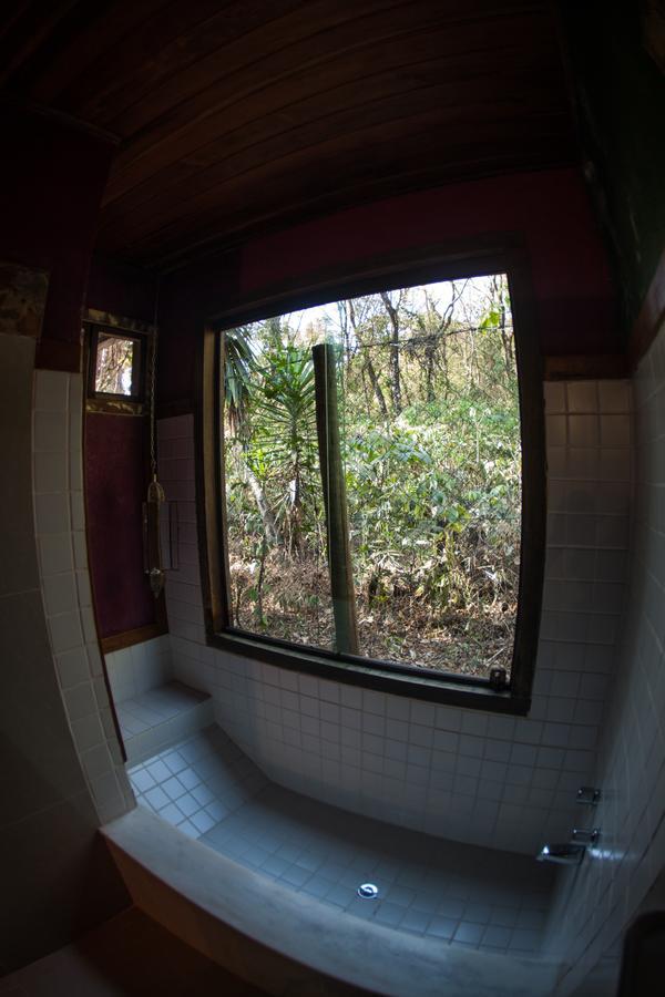 Casa Iris De Van Gogh Hotel Brumadinho Zewnętrze zdjęcie