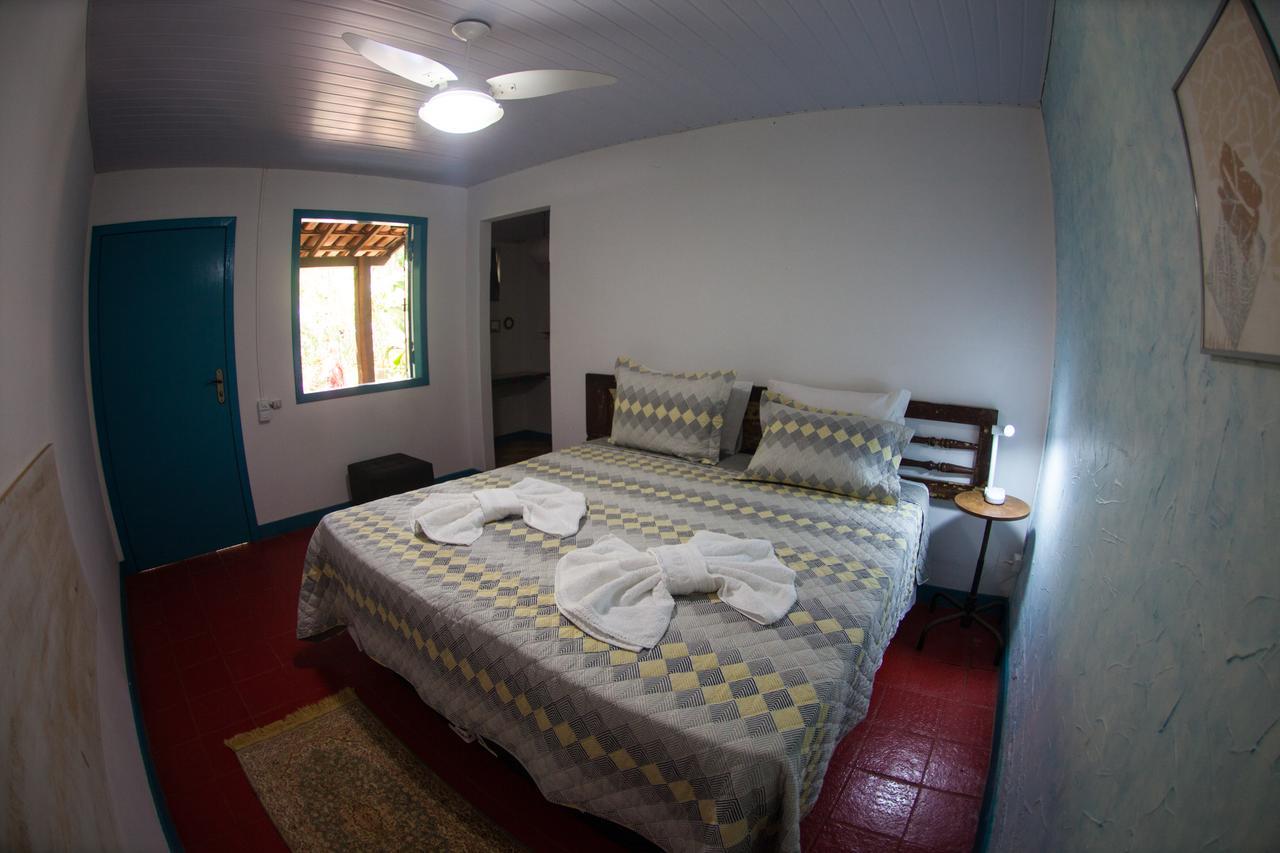 Casa Iris De Van Gogh Hotel Brumadinho Zewnętrze zdjęcie