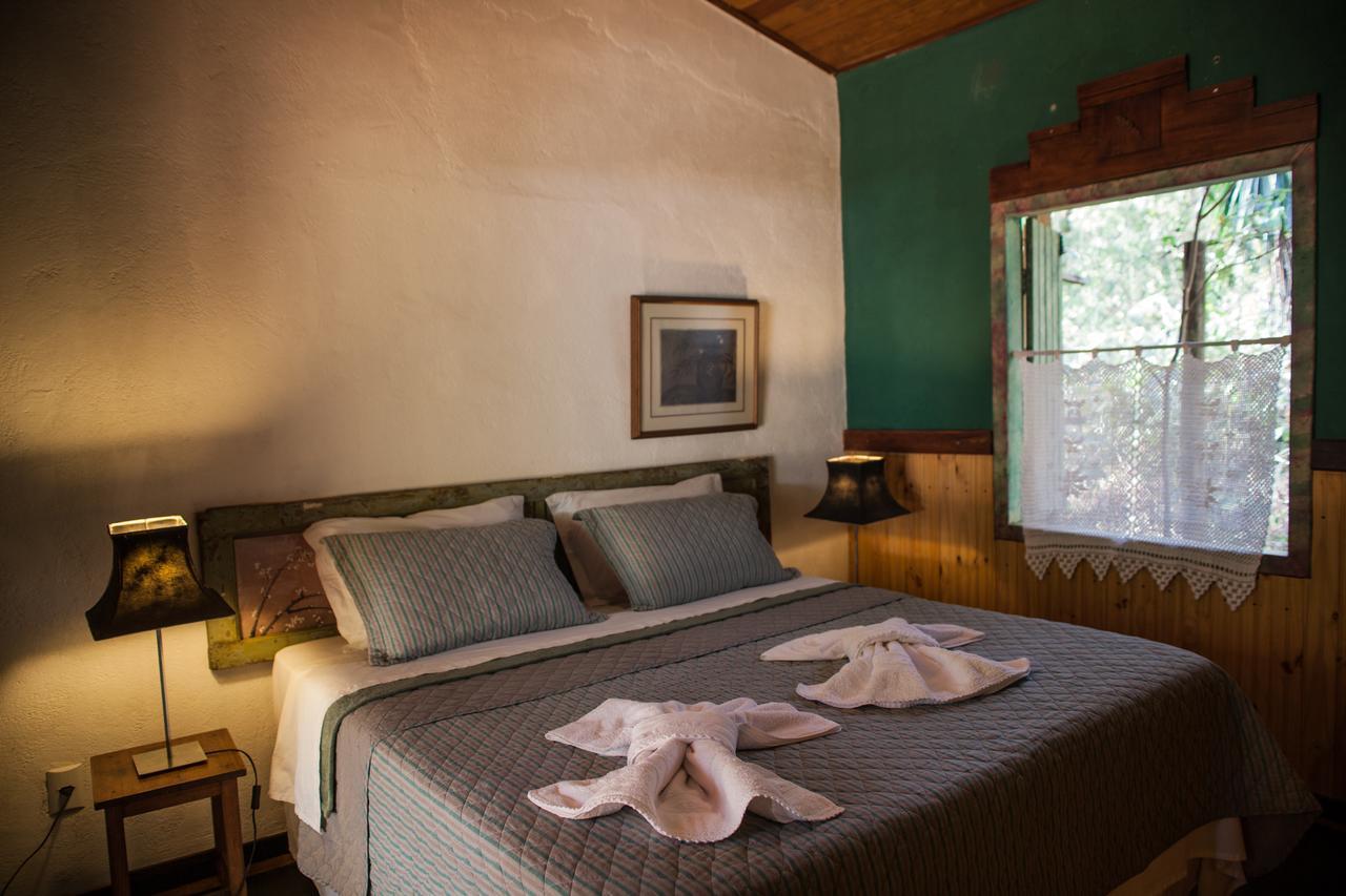 Casa Iris De Van Gogh Hotel Brumadinho Zewnętrze zdjęcie