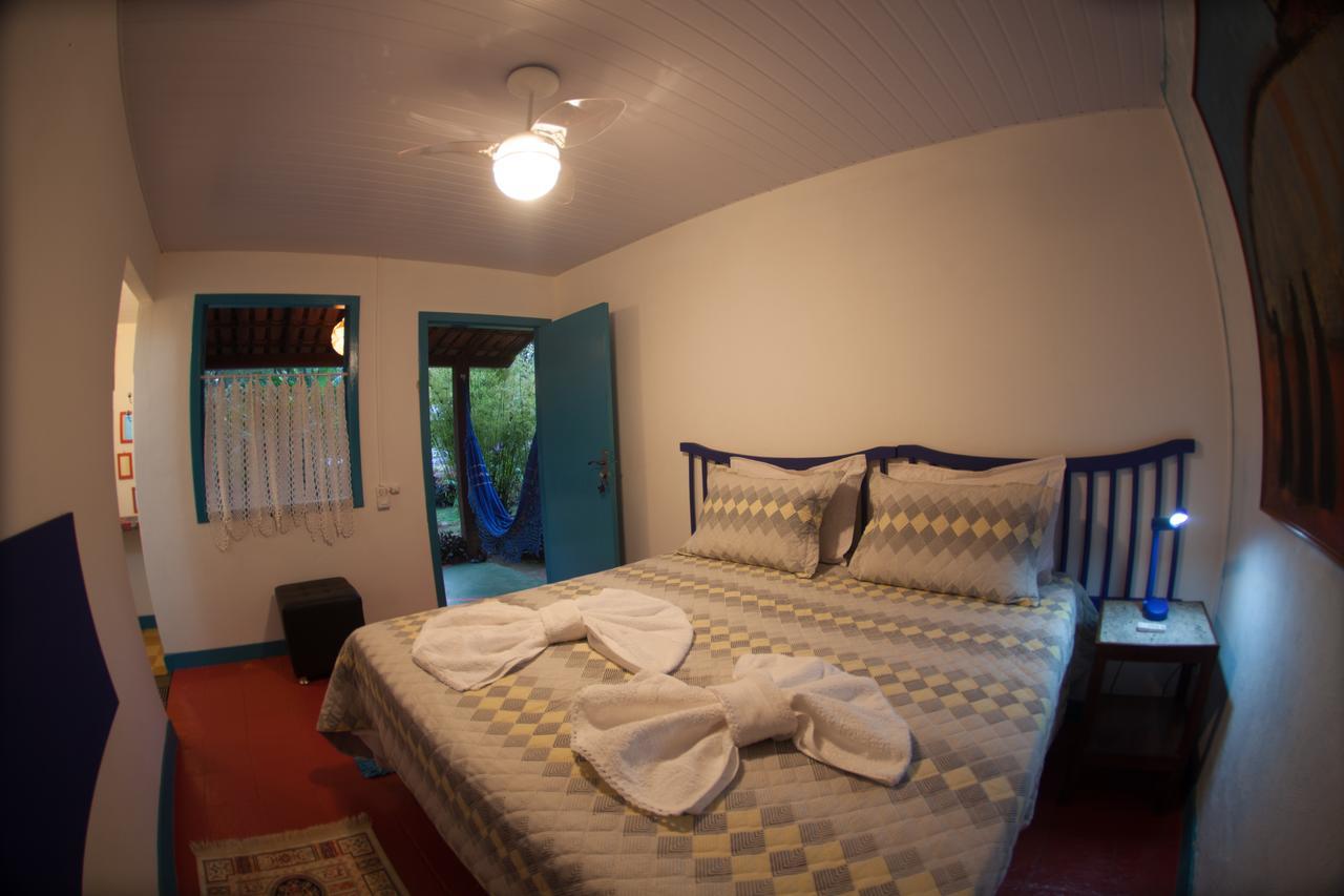 Casa Iris De Van Gogh Hotel Brumadinho Zewnętrze zdjęcie